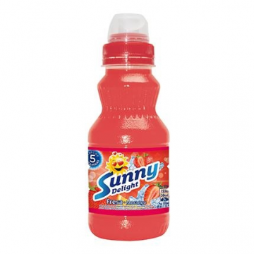 SUNNY DELIGHT FRESA T.SPORT...