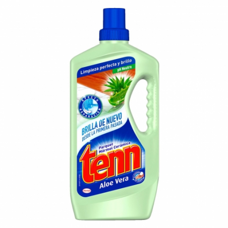 TENN ""ALOE VERA"" 1'3 LTOS."