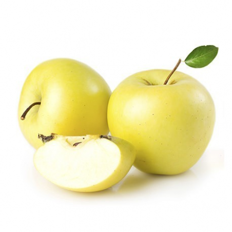 MANZANA GOLDEN