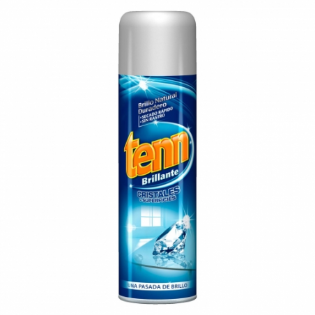 TENN MULTIUSOS ESPUMA 500 ML.