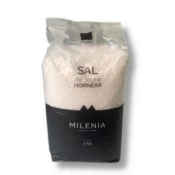 SAL MILENIA 2 KG.