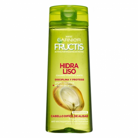 FRUCTIS CHP 360 LISO Y BRILLO