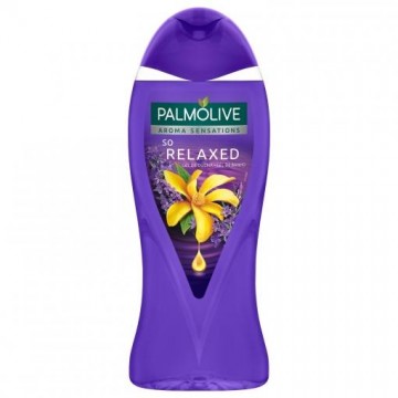 PALMOLIVE GEL 400ML. RELAX...
