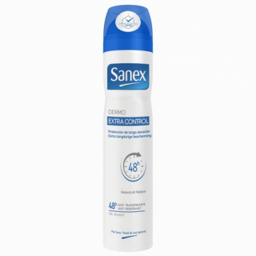 DEO. SANEX SPRAY...