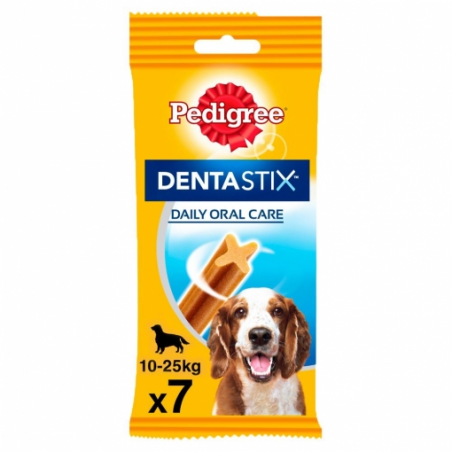 PEDIGREE DENTASTIX 180 G. MED