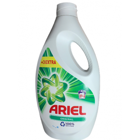 ARIEL LIQ. REGULAR 29 D.