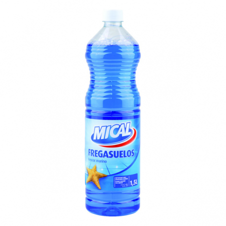 FREGASUELOS MICAL MARINO 1.5 L.