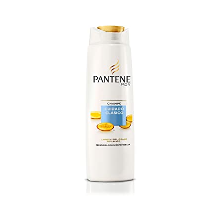 CHAMPU PANTENE C.CLASICO 250 ML