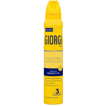 FIJADOR GIORGI ESPUMA...