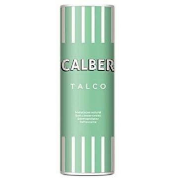 TALCO CALBER 200 GRS