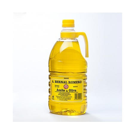 ACEITE OLIVA BERNAL ROMERO 0.4§ 2 LT.   