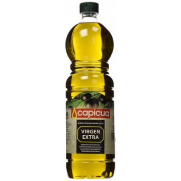 ACEITE OLIVA CAPICUA VIRGEN...