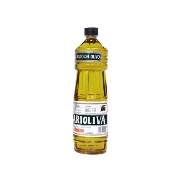 Comprar Aceite De Orujo Romo De Oliva -1000 ml