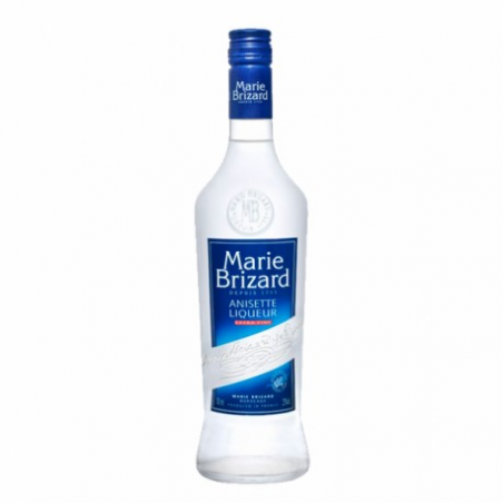 ANISETTE MARIE BRIZARD 1 LTO.