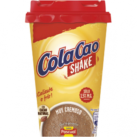 COLA CAO-SHAKE VASO 200 ML