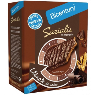 SARIALIS BICENTURY CHOCO....