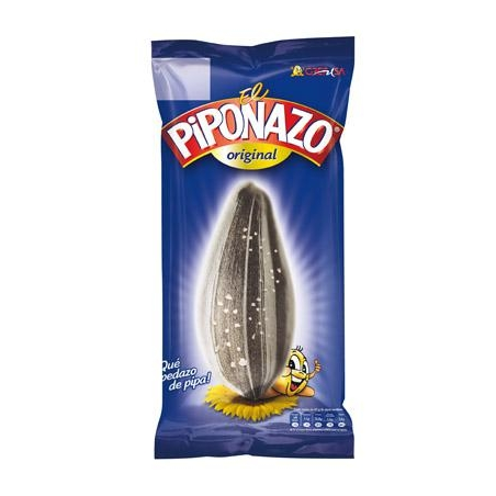 PIPA GREFUSA EL PIPONAZO 110G