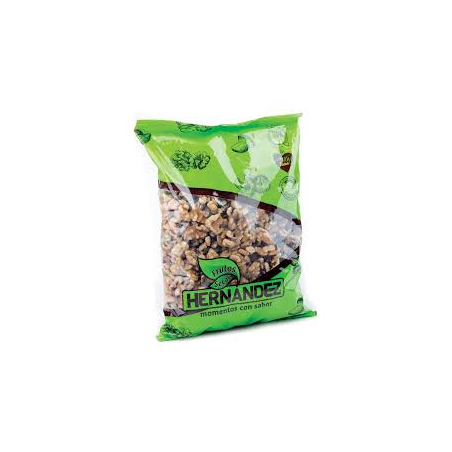 HERNANDEZ NUECES PELADAS 115GR