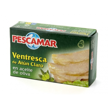 VENTRESCA MONTEY ATUN...