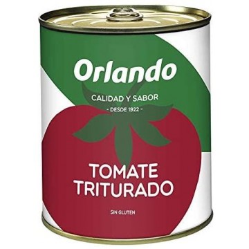 TOMATE TRITURADO ORLANDO...