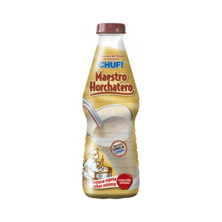 HORCHATA CHUFI M. HORCHATERO 1L