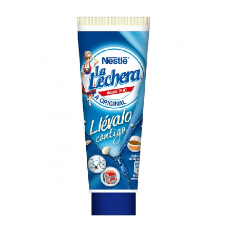 LECHE COND. LA LECHERA 170 GR.