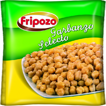 GARBANZOS SELECTO