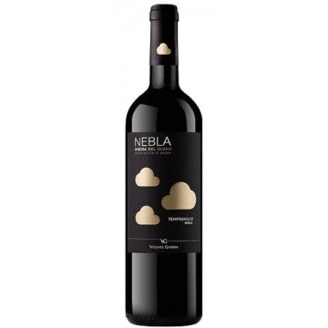 NEBLA TINTO ROBLE D.O....