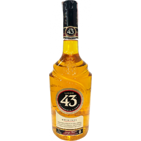 LICOR 43 1 LTO.