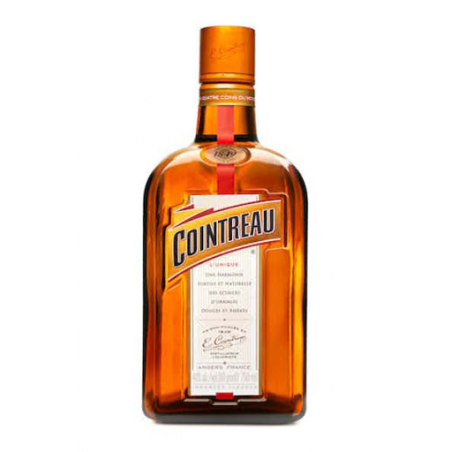 LICOR COINTREAU 700 C.C.