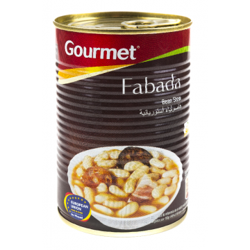 FABADA GOURMET ASTURIANA 425GR