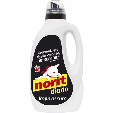 DTGNTE. LIQD. NORIT ROPA...