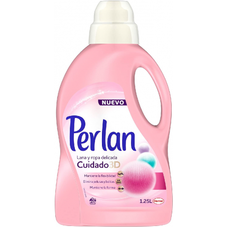 DTGNTE. LIQD. PERLAN LANAS 1,250 LT