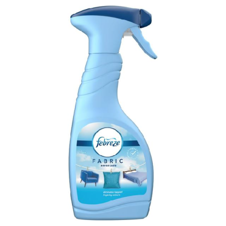 FEBREZE 500ML. NUBES ALGODONAMBIENTADOR