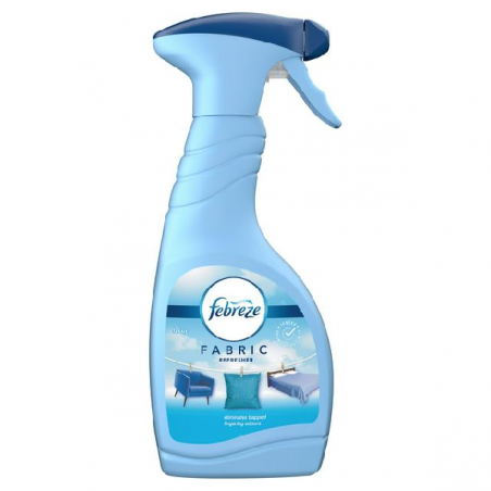 FEBREZE LIMP/TEJIDOS EXTRA 500 ML.