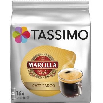 CAFE TASSIMO LARGO