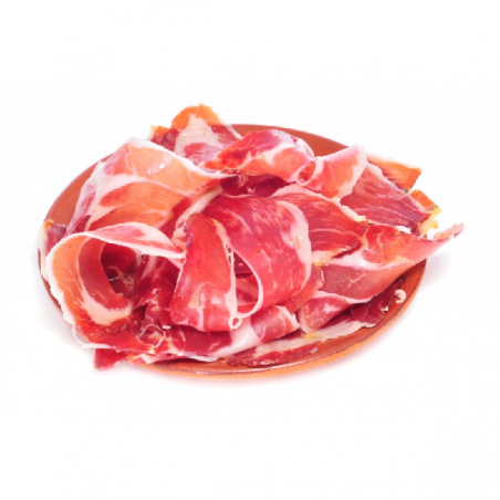 JAMON SERRANO DUROC