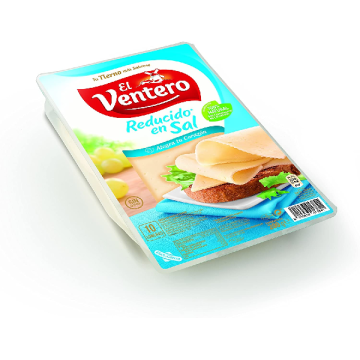 QUESO VENTERO B/SAL TIERNO...
