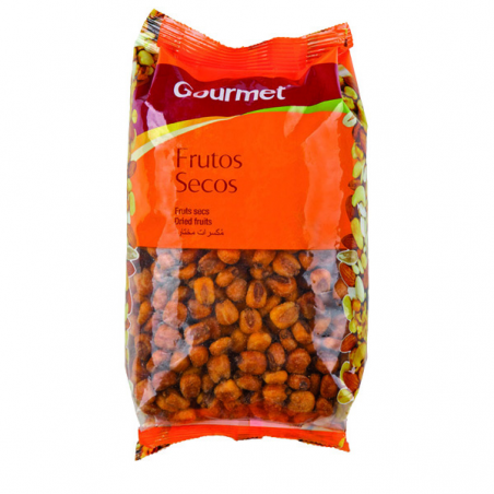 MAIZ GOURMET FRITO 250G