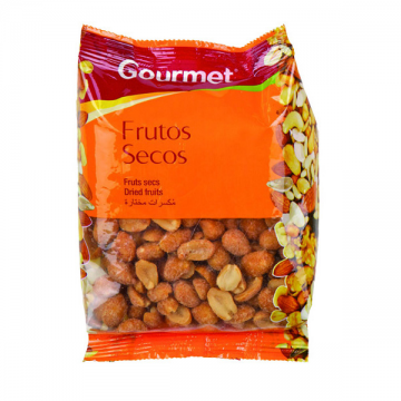 CACAHUETE GOURMET FRITO...