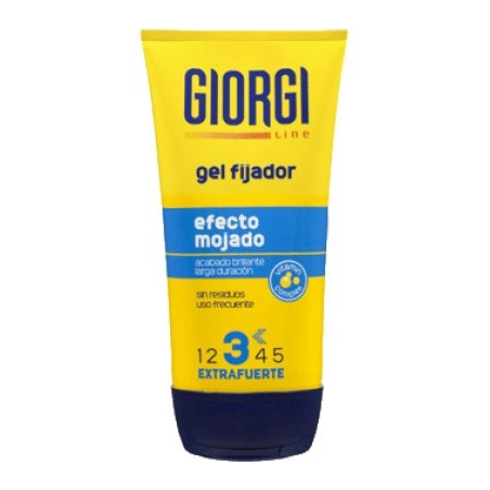 GIORGI ESP.200ML.MOJADO EXT. 