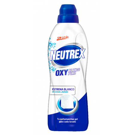 NEUTREX Q.MANCH.800ML.BLANCA