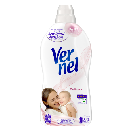 VERNEL S.CONC.1L DELICADO