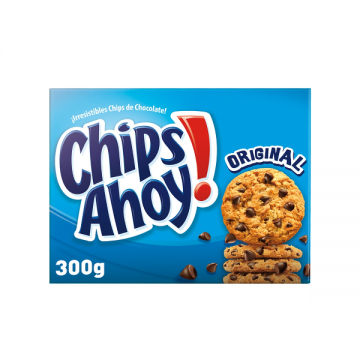 GALLETA ARTICAH CHIPS AHOY...