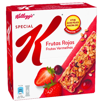 KELLOGG'S SPECIAL K F....