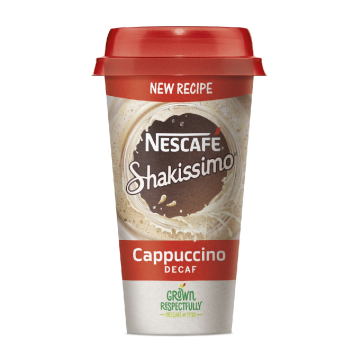 NESCAFE LATTE CAPPUCCINO...