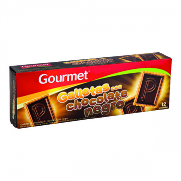 GALLETA GOURMET TAB. CHO....