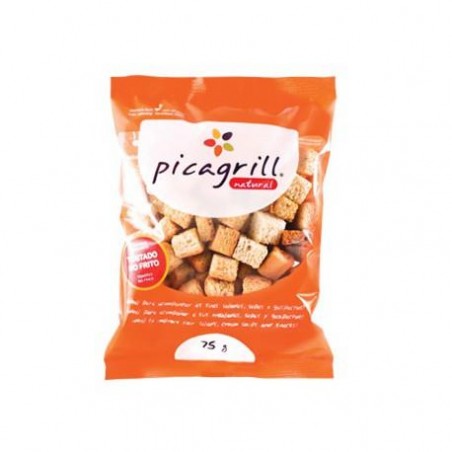 PICATOSTES PICAGRILL NORMAL 75 G