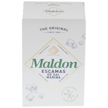 SAL DE MAR MALDON 250 G.