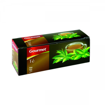 INFUSION GOURMET TE 1,5G 25...